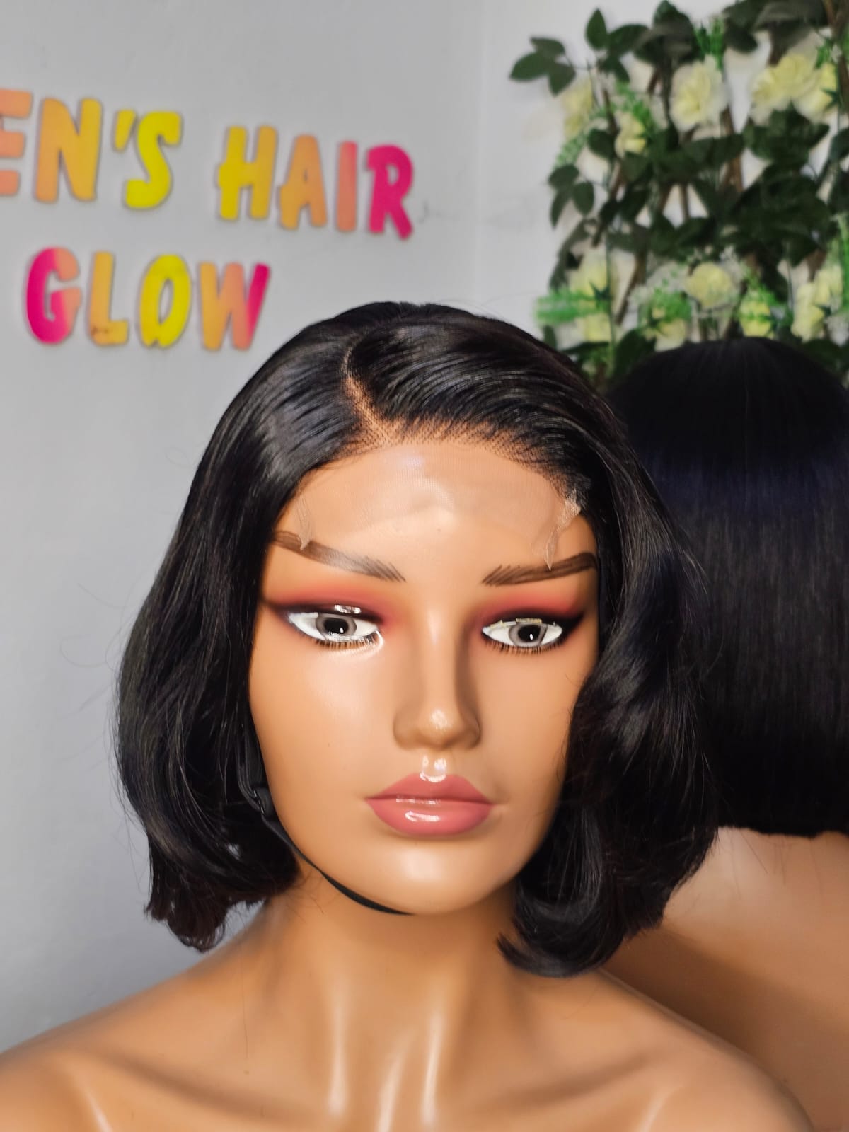 8 inch Pixie