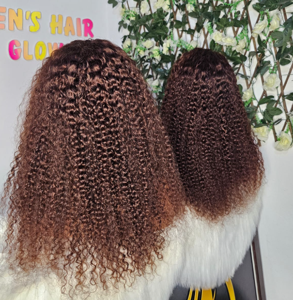 Piana Full Frontal Waterwave Curly
