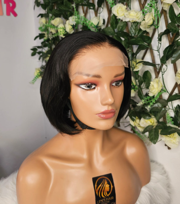 Dora Layered Bobs SDD