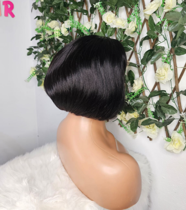 Dora Layered Bobs SDD