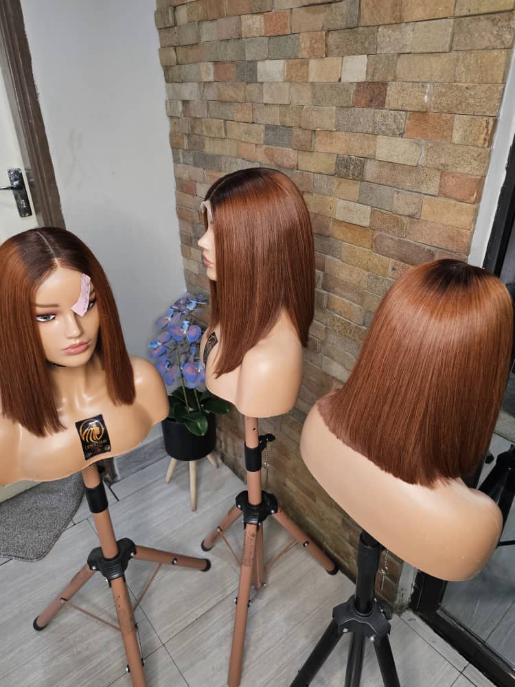 12 inch Vietnamese Premium SDD Brown