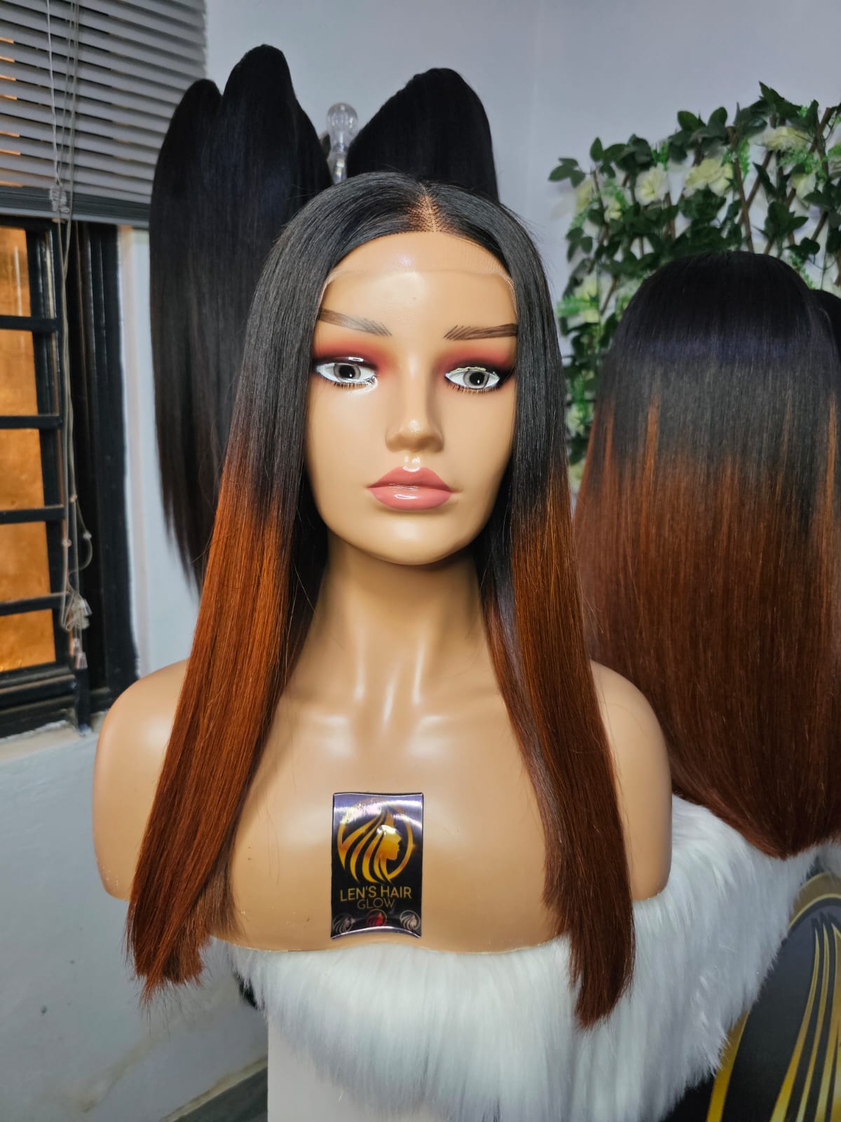 18 inch Premium Vietnamese