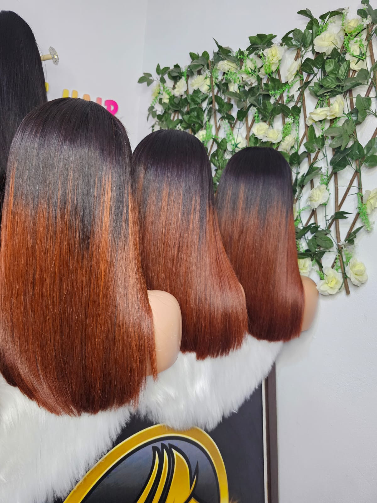 18 inch Premium Vietnamese