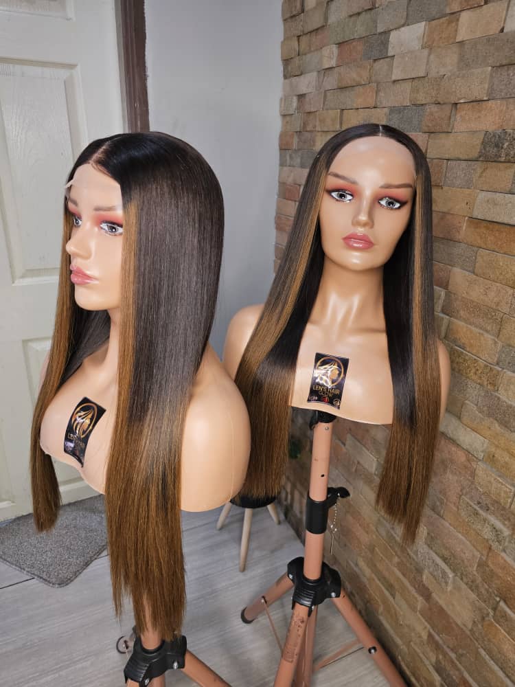 24 inch Premium Luxury Vietnamese