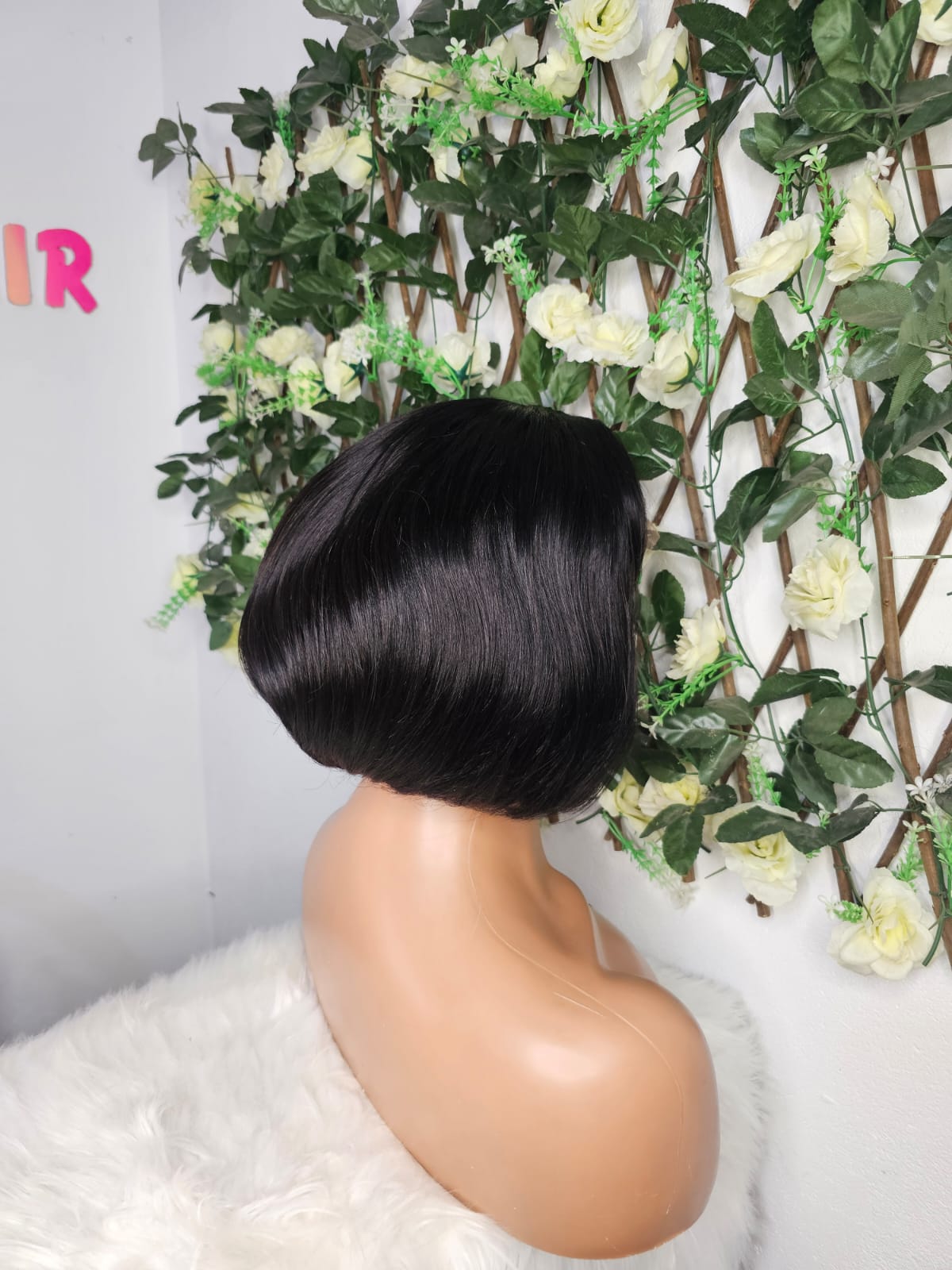 Dora Layered Bobs SDD