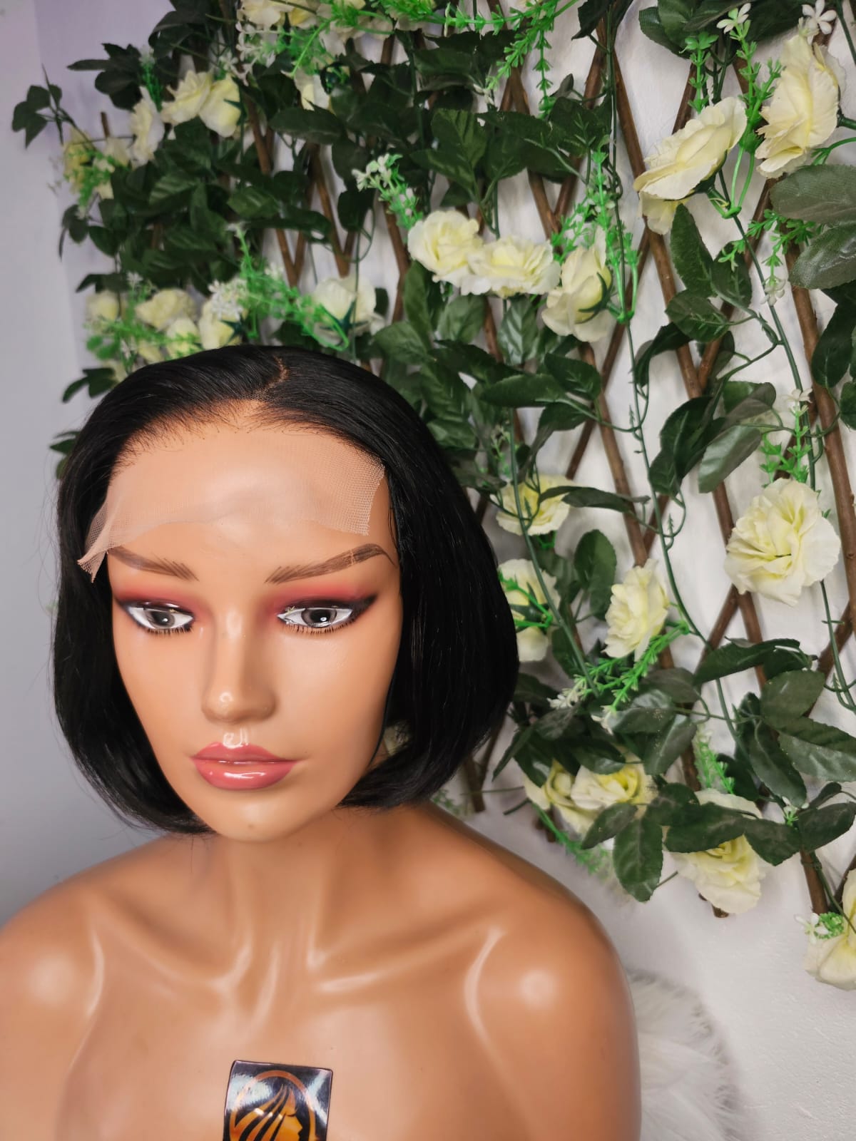 Dora Layered Bobs SDD