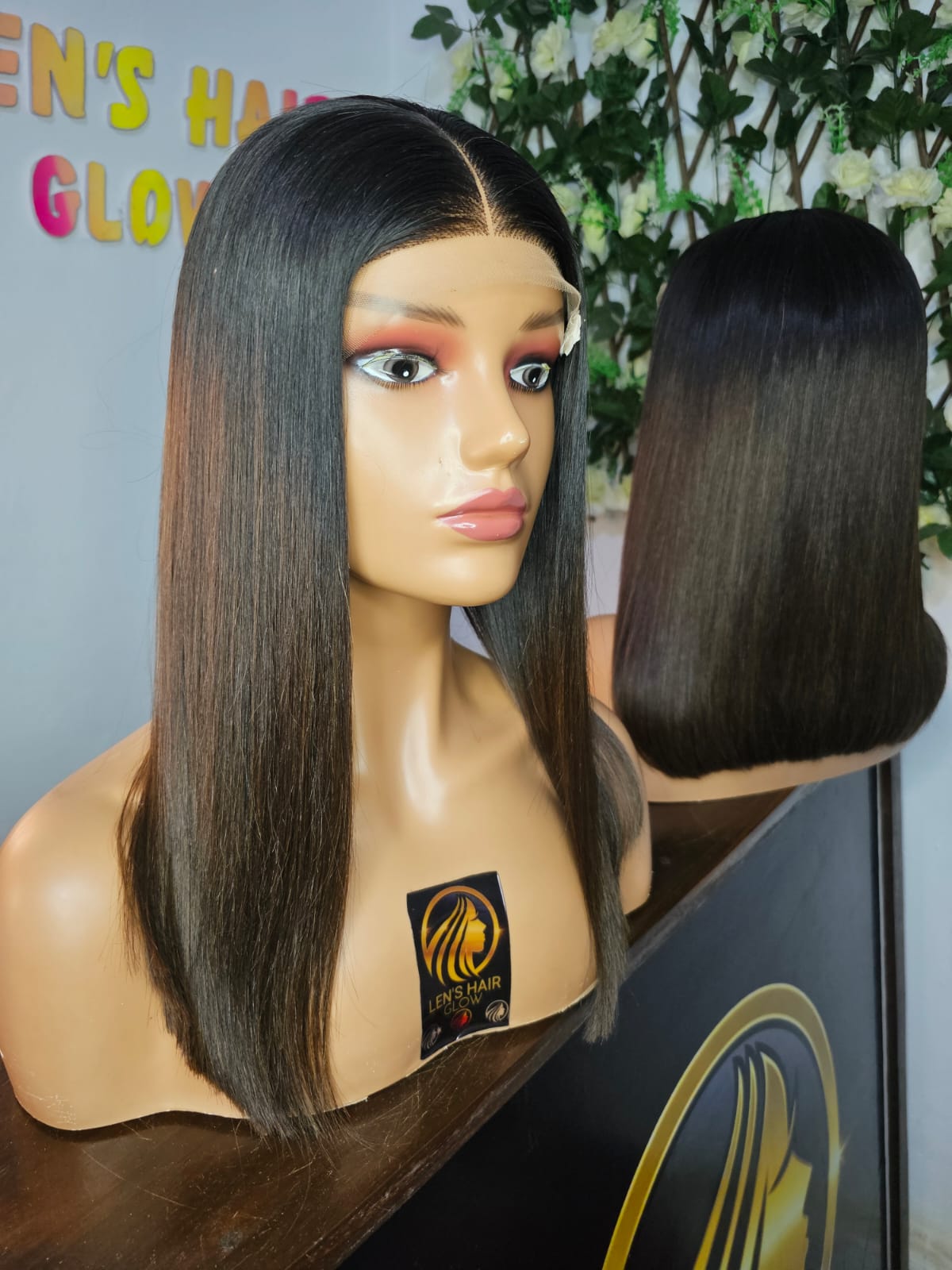 Premium Luxury Vietnamese